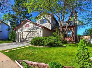 8906 Maribou Ct, Highlands Ranch, CO 80130