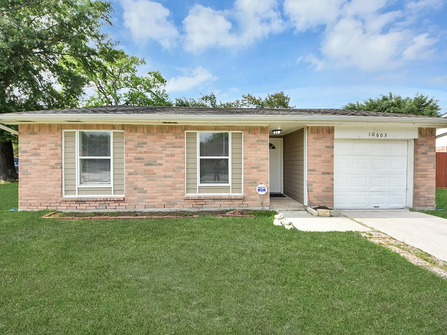 3 bed, 1.0 bath, 980 sqft, $1,600 — Photo 3