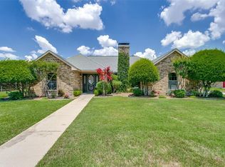 4005 McClary Dr, Plano, TX 75093