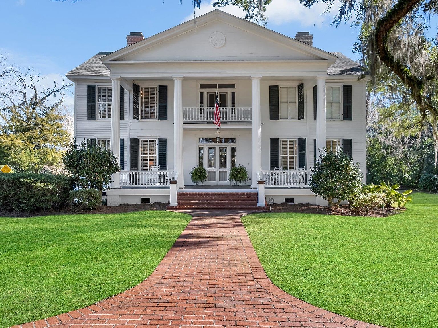 121 N Duval St, Quincy, FL 32351 | MLS #392521 | Zillow