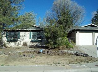 4603 Jamaica Dr NE, Albuquerque, NM 87111