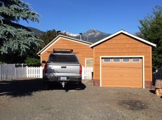 905 S Main St, Joseph, OR 97846