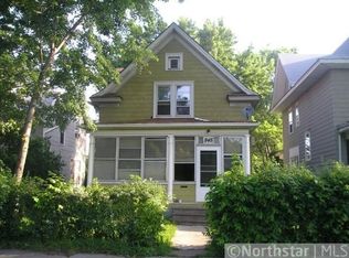 945 Hudson Rd, Saint Paul, MN 55106