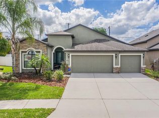 9756 Troncais Cir, Thonotosassa, FL 33592