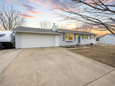 3812 S Morrow Dr, Sioux Falls, SD, 57106