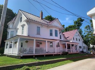 79 Park St #B, Rockland, ME 04841