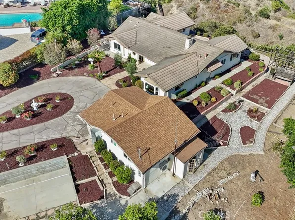 858 Reposado Dr, La Habra Heights, CA 90631