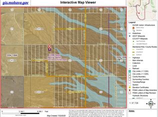 4565 S Havasupai Rd #217-10-019, Golden Valley, AZ 86413