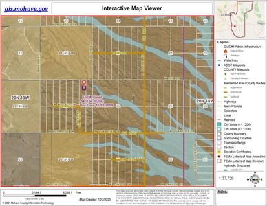 4565 S Havasupai Rd #217-10-019, Golden Valley, AZ, 86413