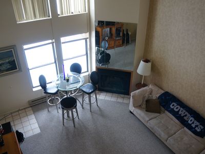 3615 N Wolf Lodge Dr #409, Eden, UT, 84310