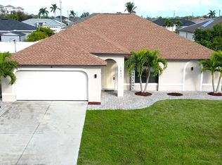 1511 SW 20th Ave, Cape Coral, FL 33991