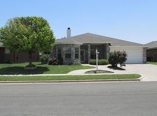 2909 107th St, Lubbock, TX 79423