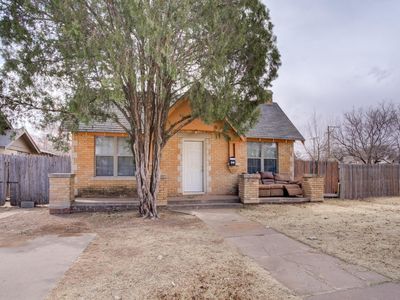 2007 26th St, Lubbock, TX, 79411