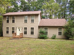417 Laurel Cir, Terra Alta, WV 26764