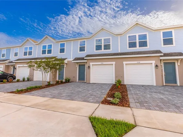 3328 Thicket St, Tavares, FL 32778