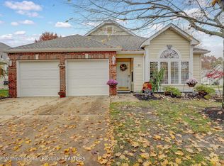 32 S Avon Dr, Jackson, NJ
