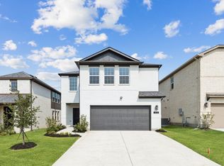1514 Newcastle Ln, Forney, TX 75126