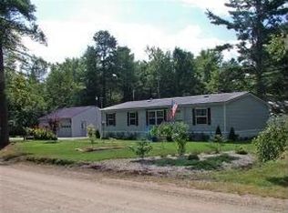 42 Johns Blvd, Freedom, NH 03836
