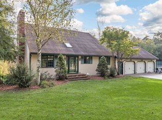 161 Lynnewood Rd, Laconia, NH 03246