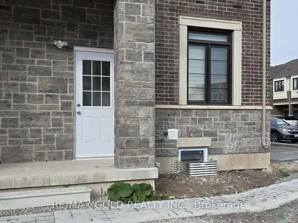 1442 Watercress Way #Basement, Milton, ON L9E 1T8