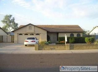 8726 W Diana Ave, Peoria, AZ 85345