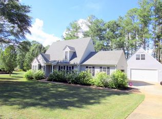 606 Walnut Way, Anderson, SC 29626