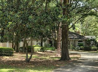 101 SW 136th St, Newberry, FL 32669