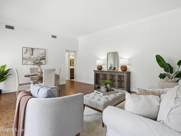 2912 ST JOHNS Avenue #17, Jacksonville, FL 32205