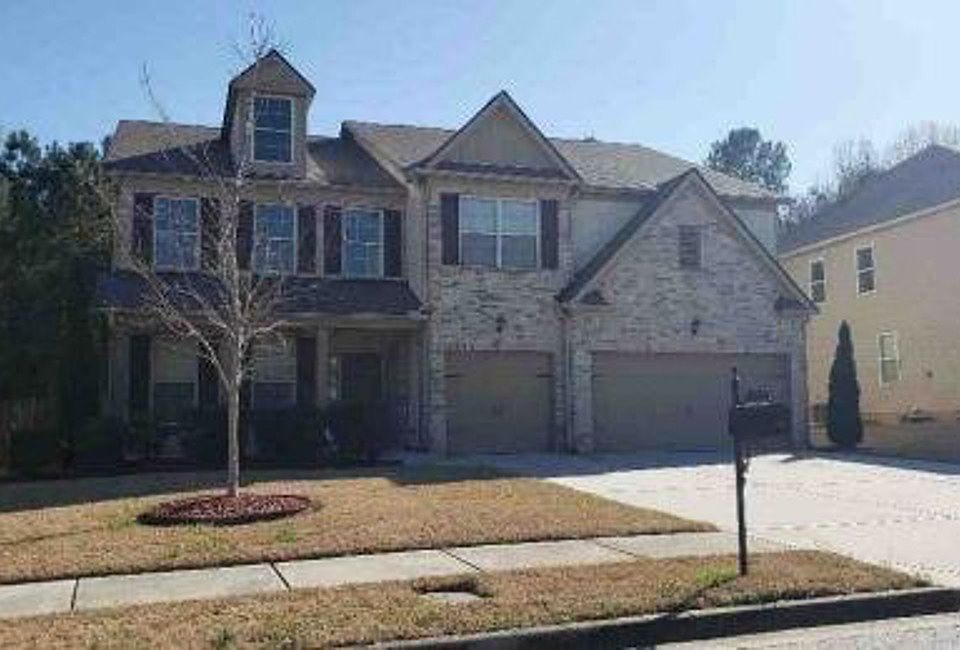 Property Front View