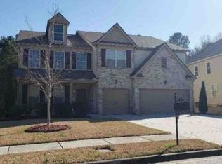 7378 Parkland Bnd, Fairburn, GA 30213