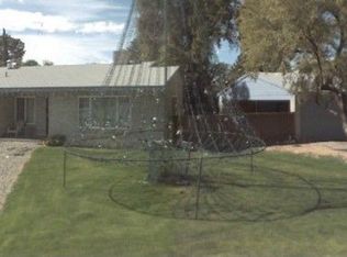 3405 N Bentley Ave, Tucson, AZ 85716