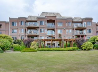 Polo Pacific, Victoria, BC V8V 4Z2