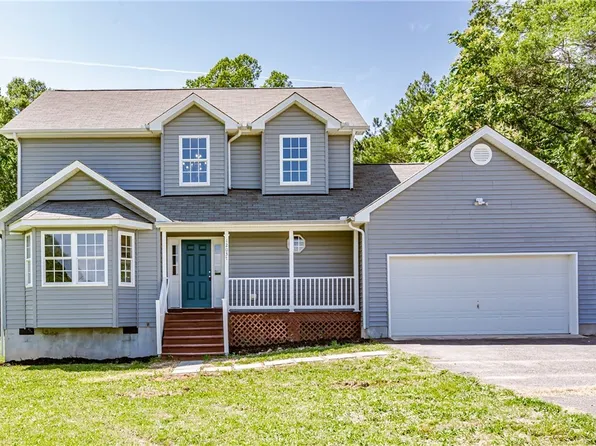 12037 Walnut Hill Dr, Rockville, VA 23146