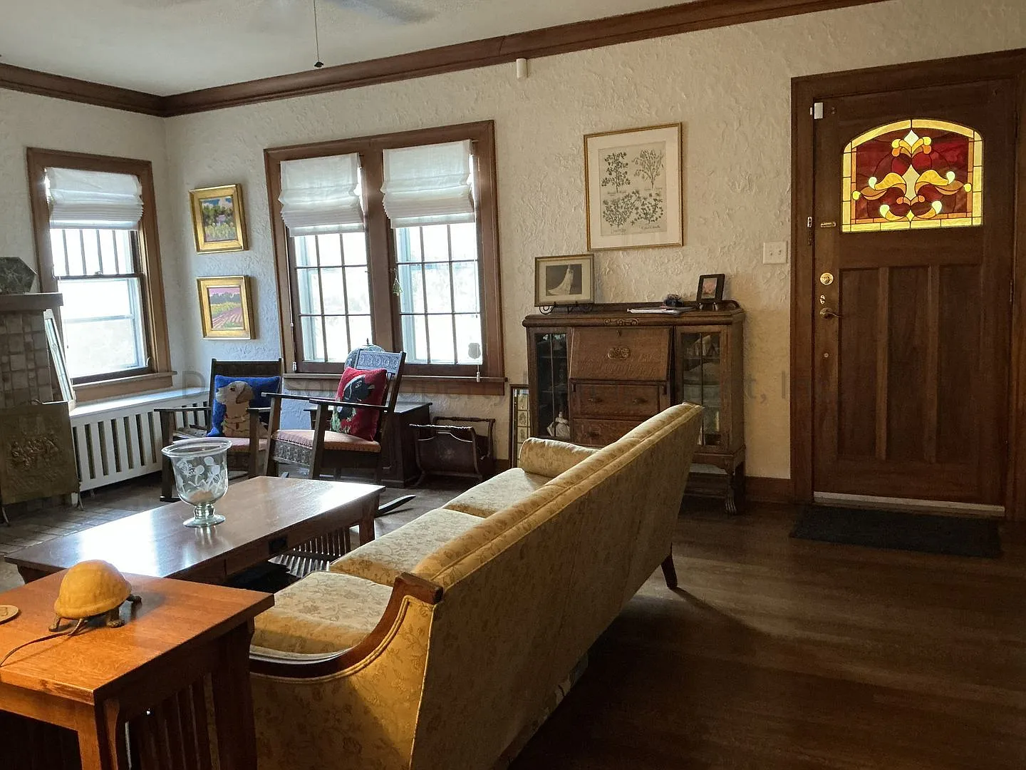 Stunning 4 Bedroom House in the Old North End — Photo 3