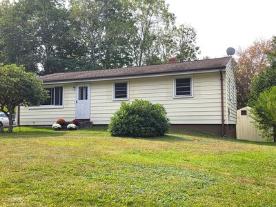 56 Evergreen Lane, Oakdale, CT, 06370