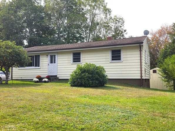 56 Evergreen Lane, Montville, CT 06370