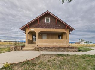 6601 Pickney Rd, Rye, CO 81069