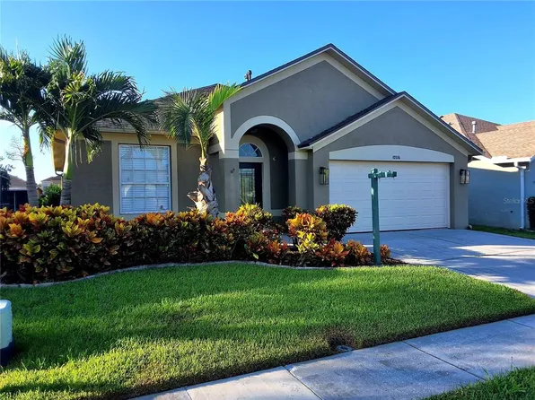 10516 Peppergrass Ct, New Port Richey, FL 34655