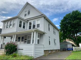 50 Tremont Ave #3, Bridgeport, CT 06606