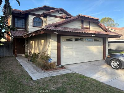 3401 Sugar Maple Ct, Ontario, CA, 91761