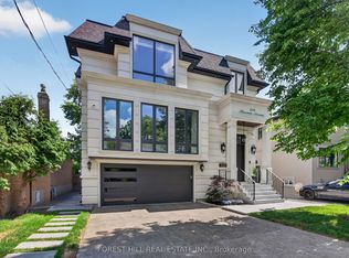 229 Florence Ave, Toronto, ON M2N 1G7