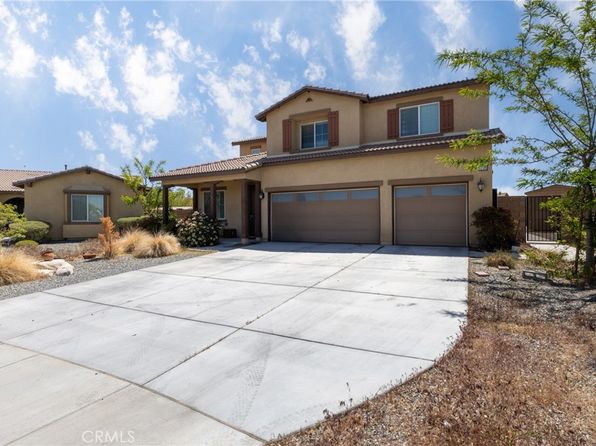 11239 Scarlet Ave, Adelanto, CA 92301