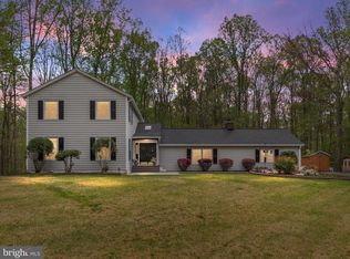 11503 Wildflower Ct, Woodbridge, VA 22192