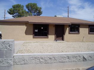 4539 N 48th Dr, Phoenix, AZ 85031