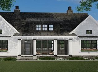 119 Almond Branch Dr, Hendersonville, NC 28791