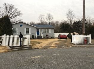 1389 Aino Ln, Vineland, NJ 08360