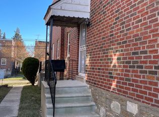 1046 E Durham St, Philadelphia, PA 19150
