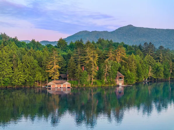 55 Saint Regis Carry Rd, Paul Smiths, NY 12970