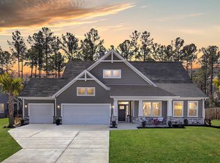 170 Huguenot Trl, Huger, SC 29450