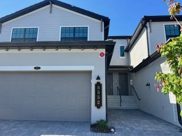 5552 Summit Pointe Cir Unit 102, Bradenton, FL 34210